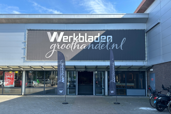 Showroom Veenendaal